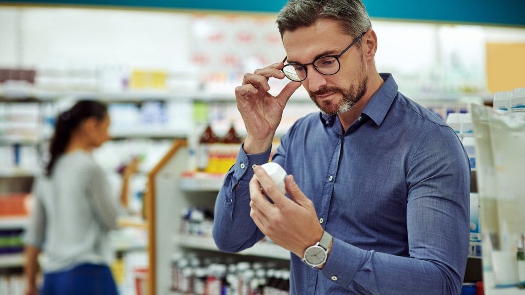 Daily low dose of a common drug reduces colorectal cancer recurrence by 50%