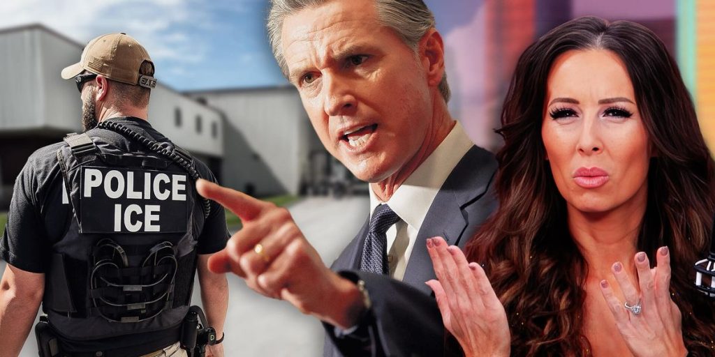 Dallas ICE sniper contributes to the left's record of violence — yet Democrats continue to escalate tensions