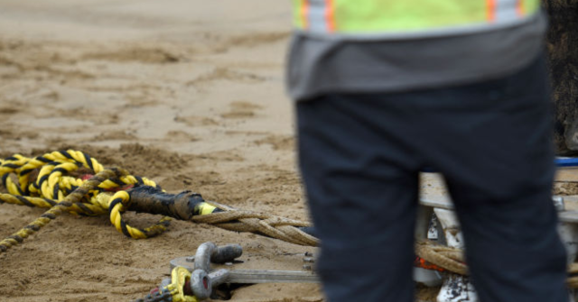 Damage to Red Sea Cable Disrupts Internet Connectivity in Asia and the Middle East