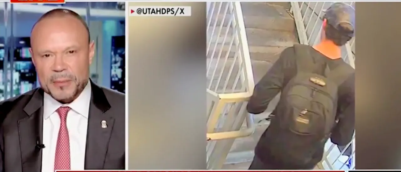 Dan Bongino States There Were Several Warning Signs Before Charlie Kirk's Assassination