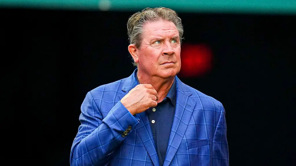 Dan Marino reveals his fatty liver disease diagnosis to promote awareness