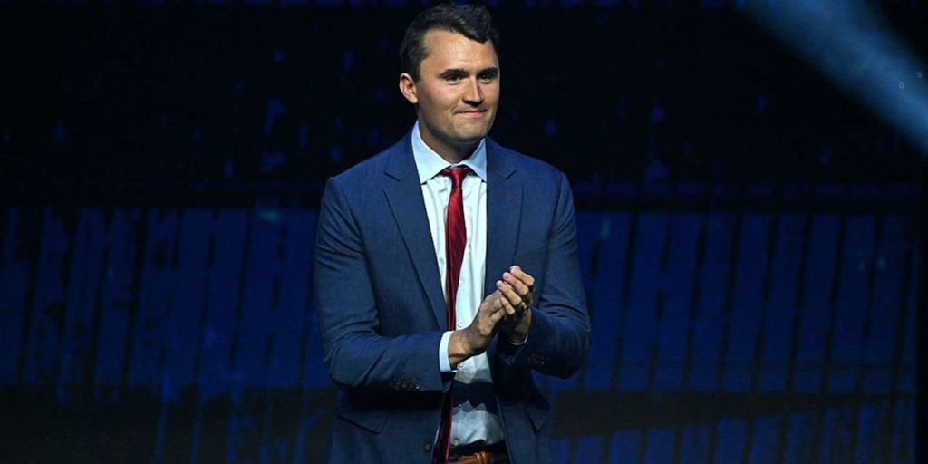 Dana Perino's appeal, Charlie Kirk's position, and Christ's triumph