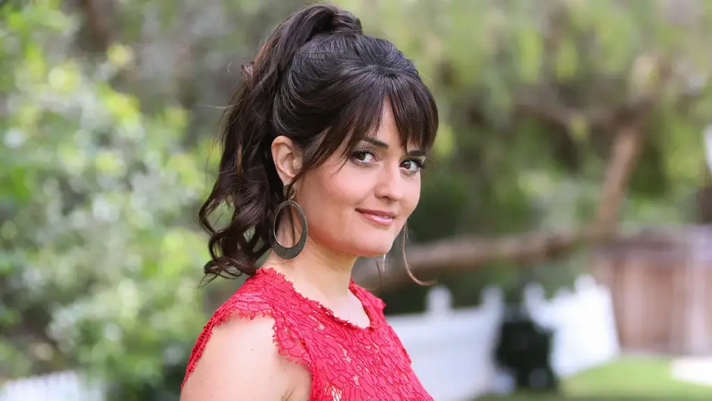 Danica McKeller discusses why celebrities are leaving Los Angeles for different cities.