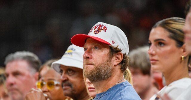 Dave Portnoy Reaffirms His Controversial Opinion on Jimmy Kimmel