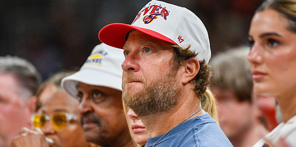 Dave Portnoy shares a reasonable perspective on Jimmy Kimmel's suspension, but it may frustrate liberals.