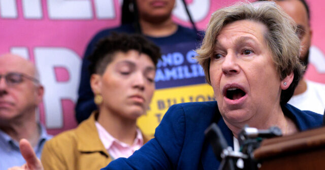Days After Kirk's Murder, Weingarten Attacks Conservatives with Hatred