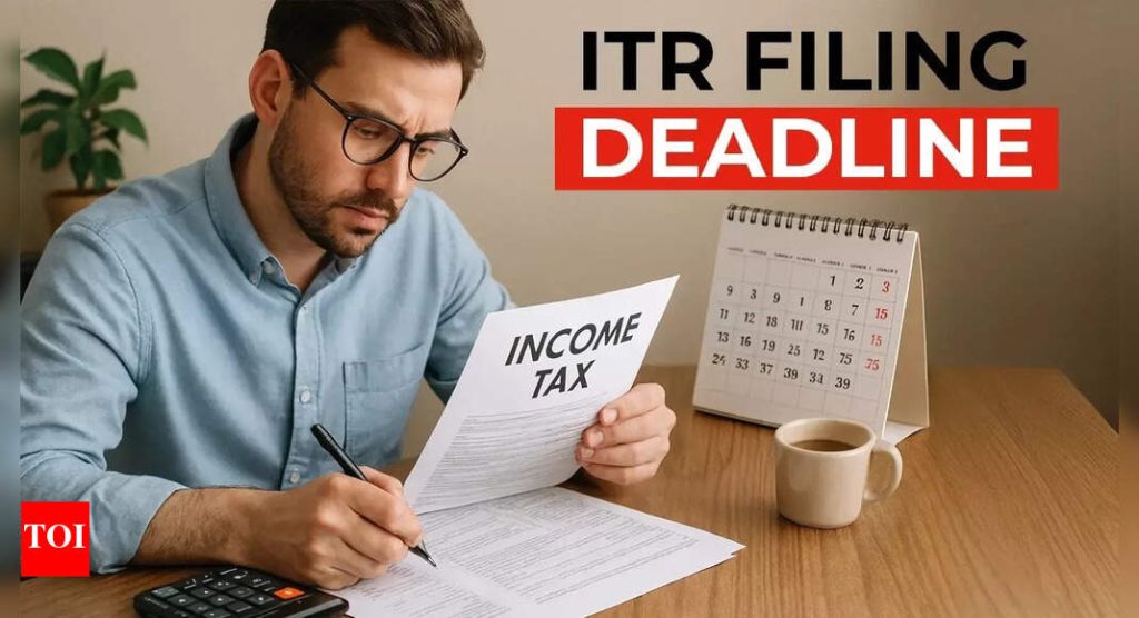 Deadline for ITR filing pushed to September 16: What prompted the Income Tax department to allow an additional day for tax returns?