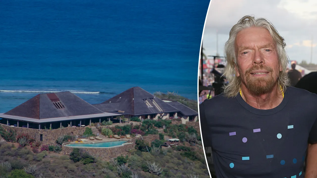 Deadly event occurs at Necker Island on Aug. 30