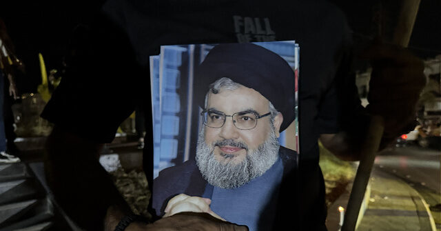 Dearborn Islamic Center Commemorates One Year Since Hezbollah Leader Nasrallah's Death