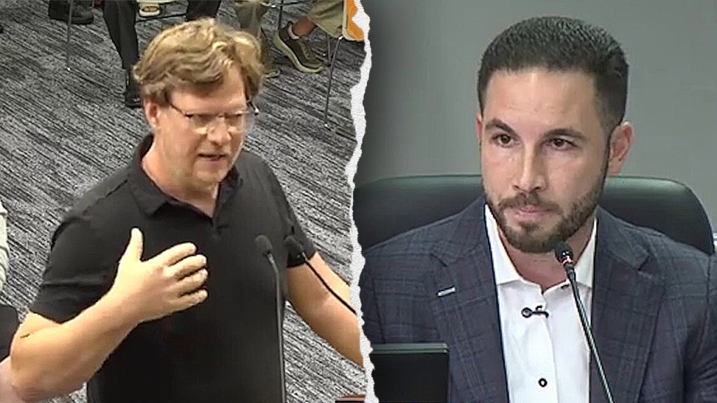 Dearborn mayor refuses to apologize for telling minister he wasn't 'welcome here'