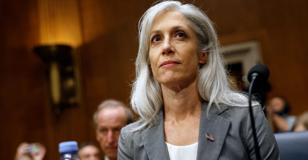 Debate Over Vaccine Effectiveness in Controversial Senate Hearing