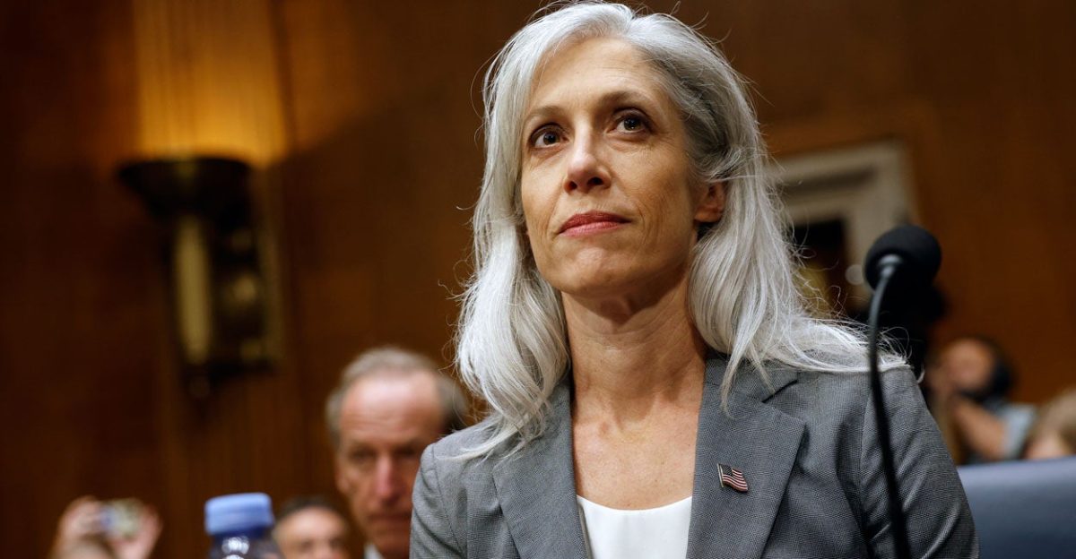 Debate Over Vaccine Effectiveness in Controversial Senate Hearing