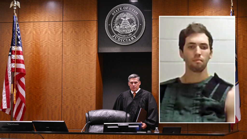 Defense lawyer encounters a tough challenge for the person accused of attempting to kill Charlie Kirk.