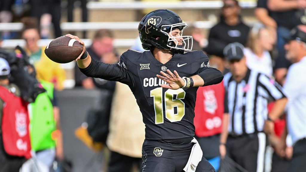 Deion Sanders chooses not to start five-star recruit as team's quarterback, according to reports.