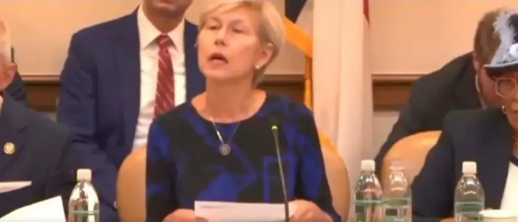 Democrat Representative Apologizes After Confusing Murder Victims in Front of Mourning Father