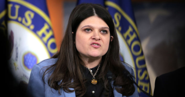 Democrat Representative Haley Stevens Preparing to Impeach HHS Secretary RFK Jr.