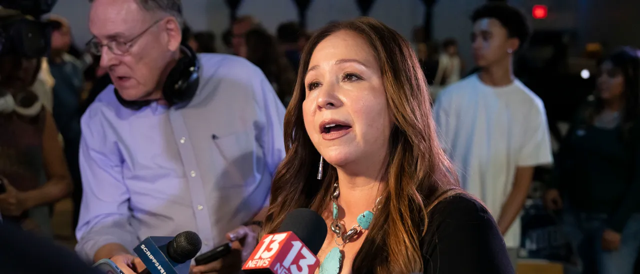 Democrat Special Election Victory Might Push House to Address Epstein Files Discharge Petition