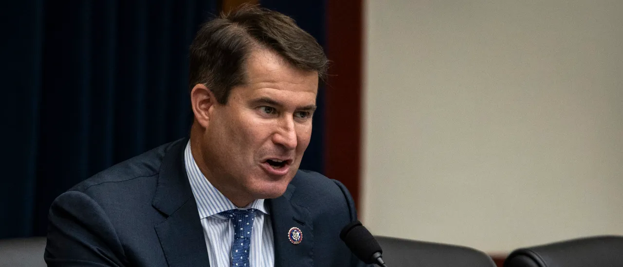 Democrat Willing to Address Trans Issues Faces Primary Challenge from Bearded Woman