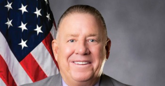 Democratic Mayor in New Jersey Changes Party and Supports Republican Jack Ciattarelli for Governor