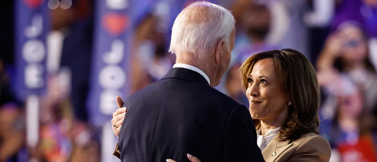 Democratic Voters in Important Swing State Feel the Party is ‘Divided’ and ‘Ineffective’