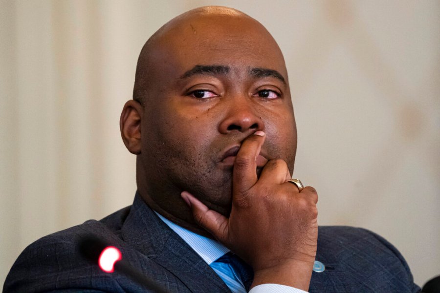 Democratic influencers struggle to connect with voters.