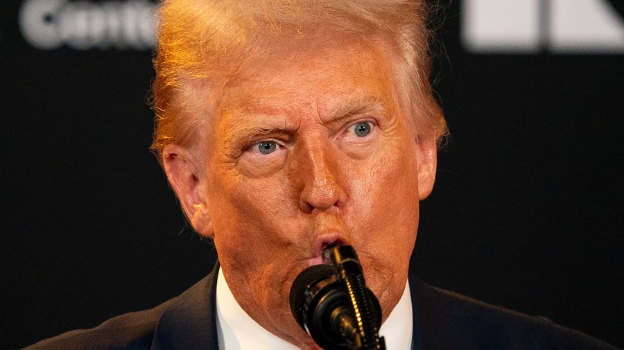 Democratic strategist 'absolutely' worried Trump 'going to unleash the Justice Department on' Democratic Party