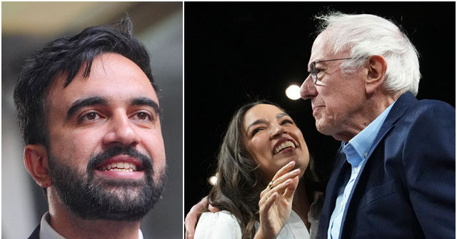 Democrats Choose Socialism over Capitalism, Favoring Far-Left Candidates