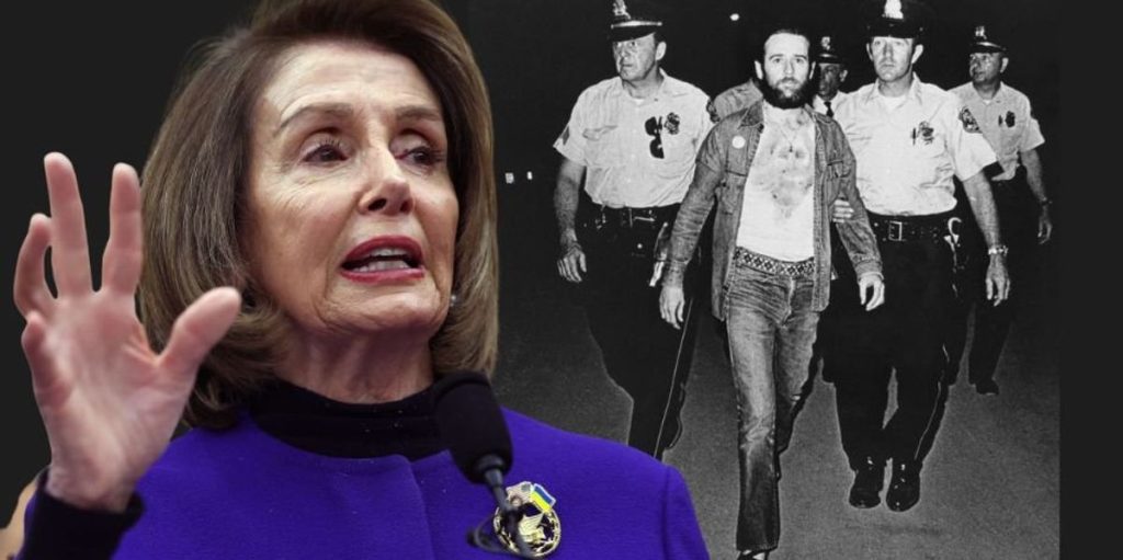 Democrats: If you are referring to 'birthing person,' then just say 'birthing person'