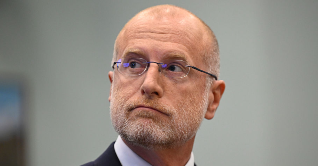 Democrats Involved in 'Misrepresentation and Exaggeration' Regarding Jimmy Kimmel's Departure