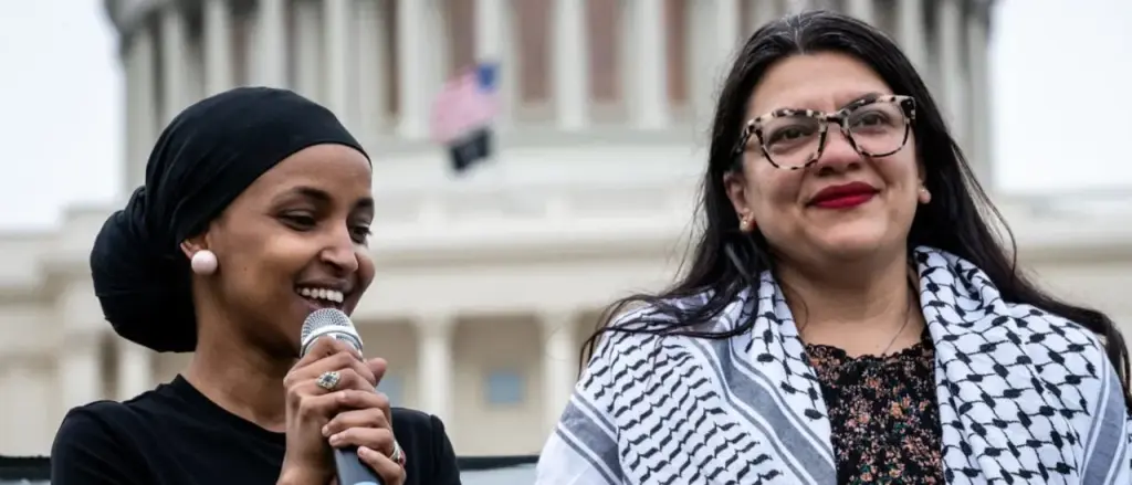 Democrats Should Avoid Using the 'F' Word