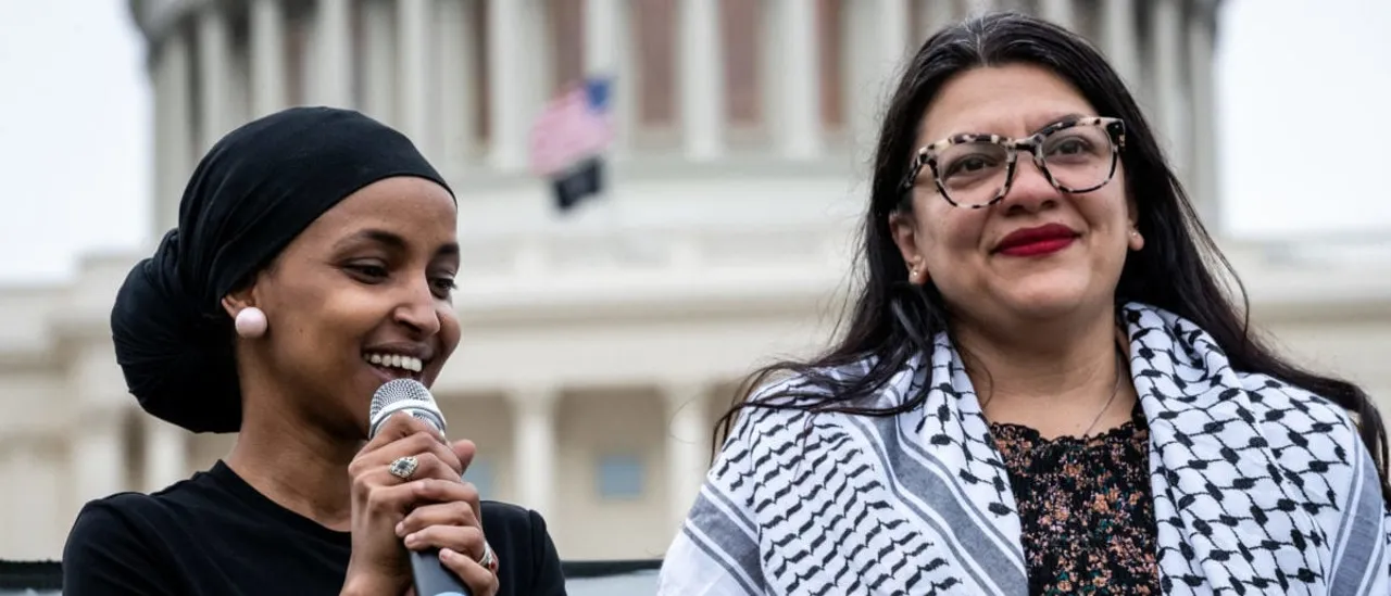 Democrats Should Avoid Using the 'F' Word