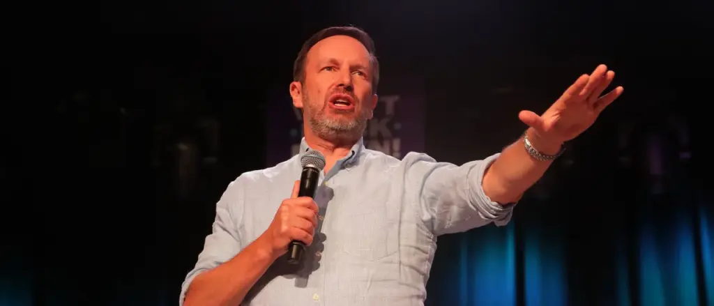 Democrats Split on Continued Use of 'Wannabe Hitler' for Trump After Charlie Kirk's Assassination