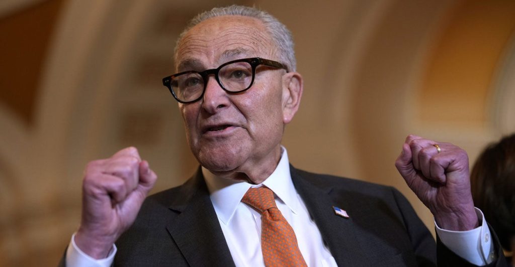 Democrats Use Obamacare Subsidies as Bargaining Tool Amid Shutdown Worries