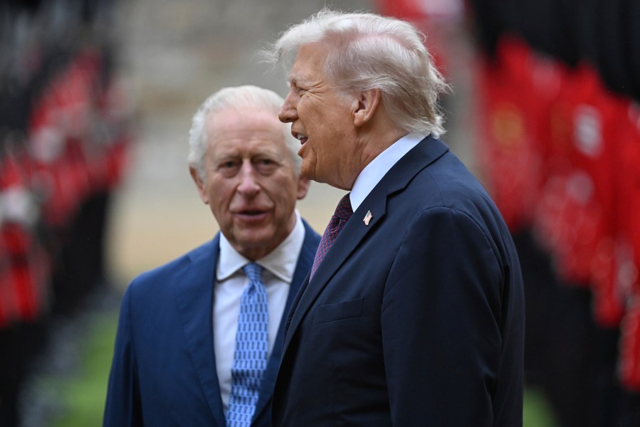 Democrats say shutdown necessary to send ‘message’ to Trump