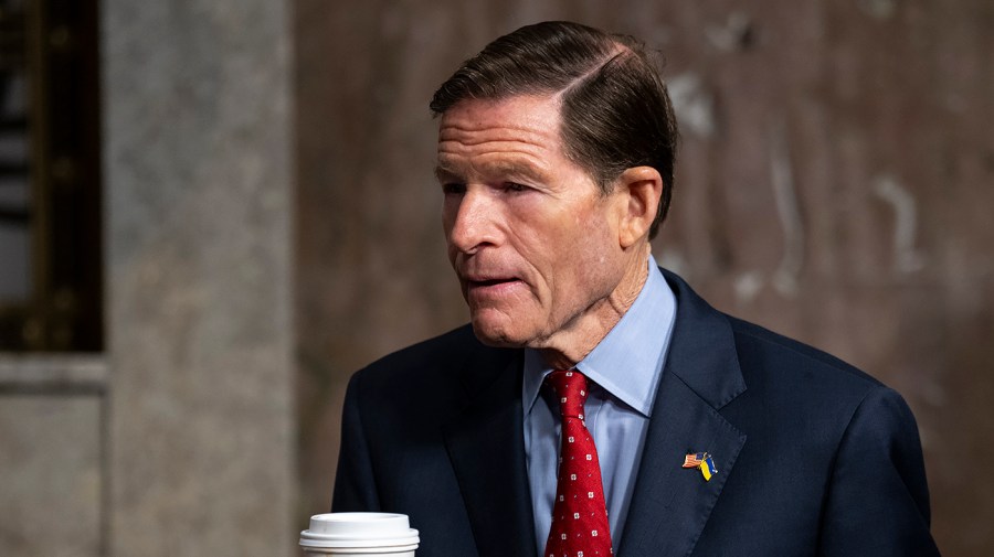 Democrats investigating law firms' free work for Commerce Department