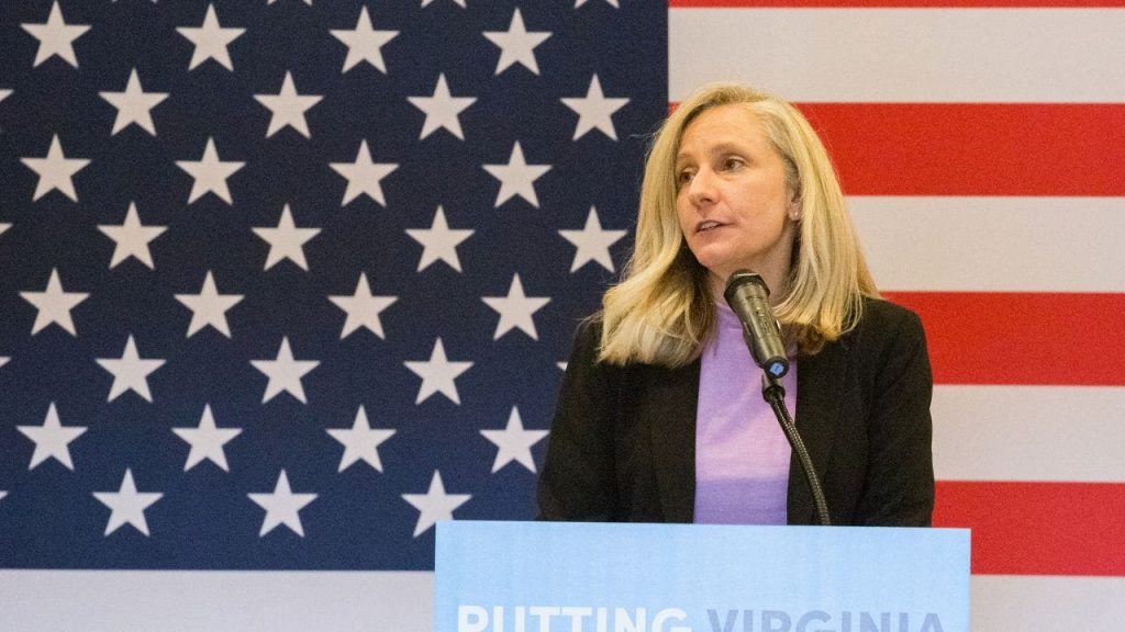 Democrats need to take a proactive stance on crime, as Spanberger demonstrates.