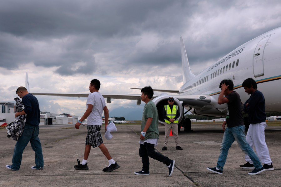 Democrats require a fresh, practical approach to immigration.