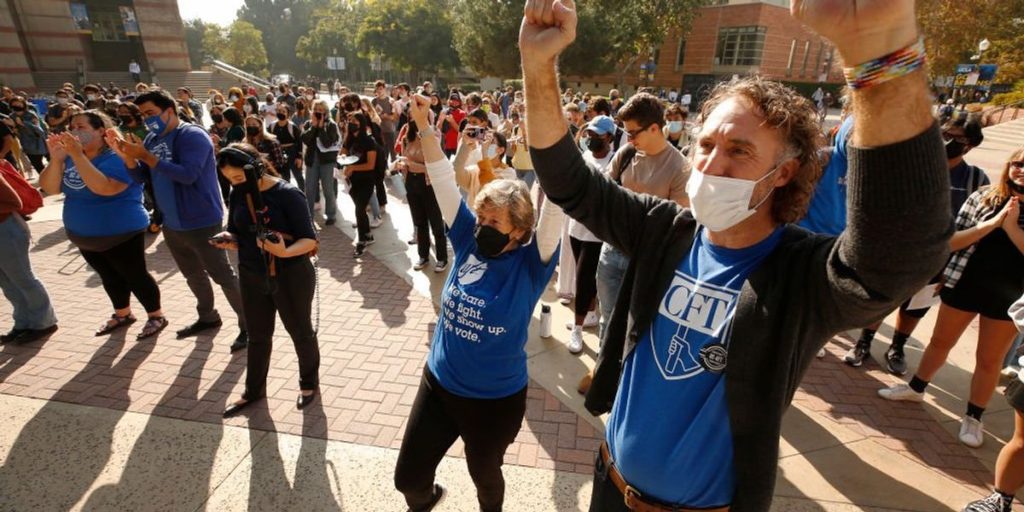 Democrats shut down schools and are now opposing parents on school choice.