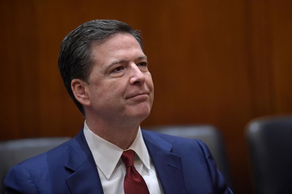 Democrats undermined the standards they expect Trump to adhere to