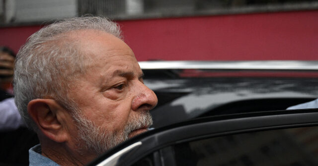 Demonstrators Call Out 'Terrorist,' 'Communist' to Brazil's Socialist President in NYC