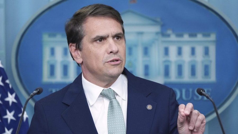 Deputy AG Blanche asserts that hate speech is 'definitely' protected following Bondi's comments