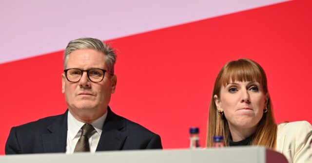 Deputy PM Angela Rayner Steps Down Amid Property Tax Controversy