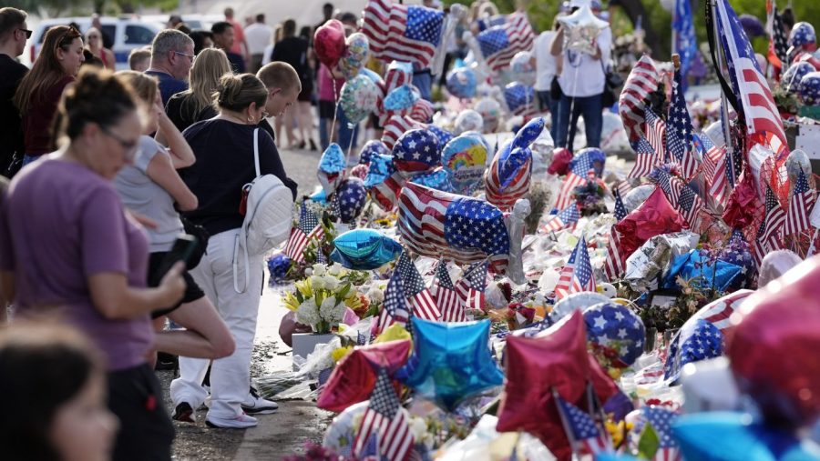 What to know about Charlie Kirk's memorial service