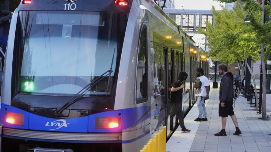 What to know about killing of Ukrainian woman in Charlotte