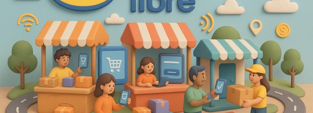 Determining the Fair Value of MercadoLibre, Inc. (NASDAQ:MELI)