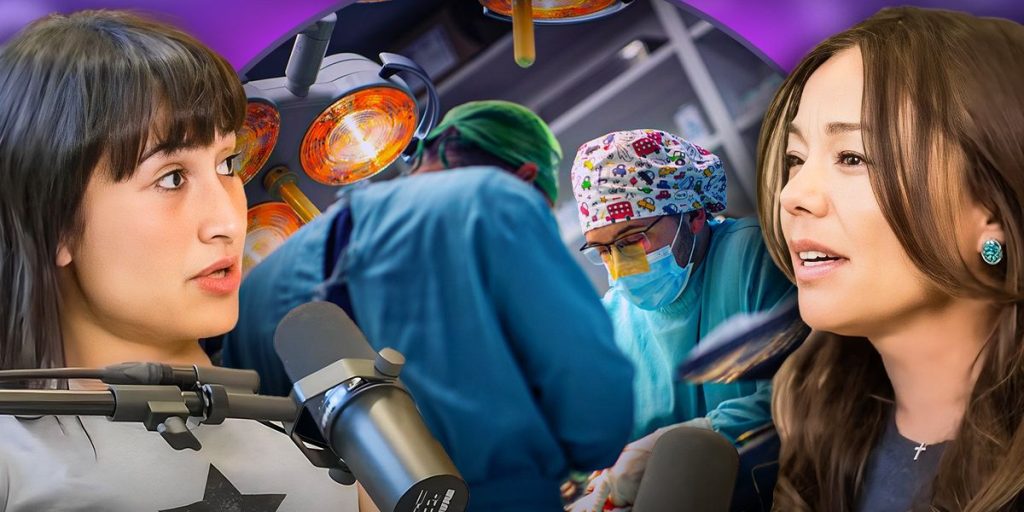 Detransitioner's emotional journey reveals the troubling aspects of 'gender-affirming care'