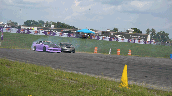 Detroit's automotive culture fosters community during a time of loneliness.