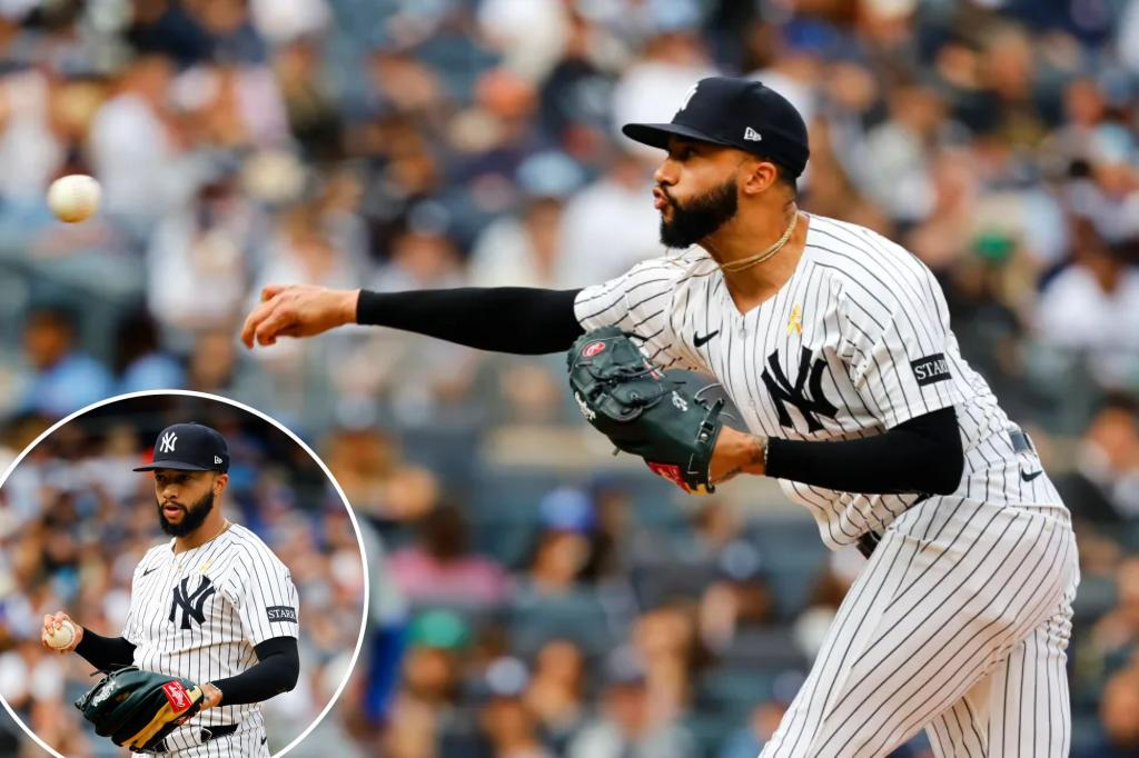 Devin Williams stops the key hitters of the Blue Jays in a crucial moment for the Yankees