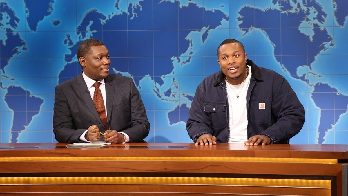 Devon Walker shares reasons for calling SNL 'toxic' following his exit