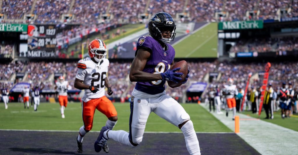 Devontez Walker start or sit: Week 3 fantasy football guidance